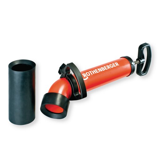 Saug-Druckreiniger SUPER